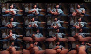 jackoffdude85 — 20 minute Chaturbate male cam capture, 720p, May 12, 2026