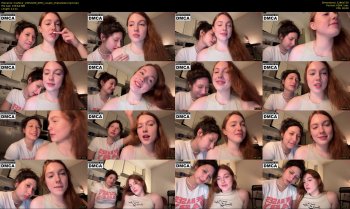 miafleur — 15 minute Chaturbate female cam capture, 720p, May 13, 2026