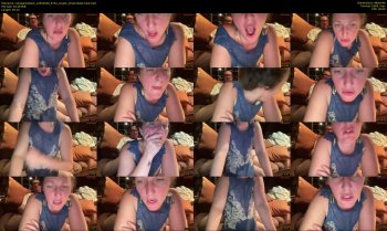 rubywavesback — 6 minute Chaturbate couple cam capture, 480p, May 12, 2026