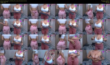 sofia_stonee1 — 22 minute Chaturbate female cam capture, 720p, May 12, 2026