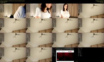 sweetyoops — 11 minute Chaturbate female cam capture, 720p, May 12, 2026