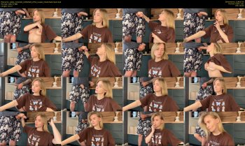 adele_nick2202 — 35 minute Chaturbate couple cam capture, 720p, May 13, 2026