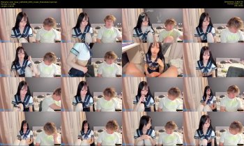 ariel_rouse — 120 minute Chaturbate female cam capture, 720p, May 14, 2026