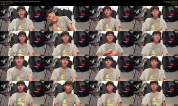 basicflxpx — 39 minute Chaturbate male cam capture, 720p, May 13, 2026