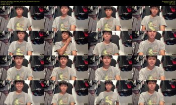 basicflxpx — 62 minute Chaturbate male cam capture, 720p, May 13, 2026