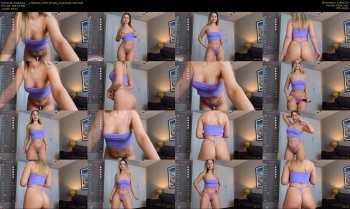 brightrays__ — 49 minute Chaturbate female cam capture, 720p, May 13, 2026