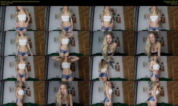corni__ — 23 minute Chaturbate female cam capture, 720p, May 14, 2026