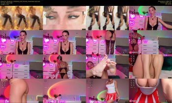 devill2222 — 18 minute Chaturbate female cam capture, 720p, May 14, 2026