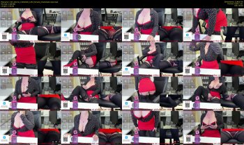 milf_viktoria — 120 minute Chaturbate female cam capture, 720p, May 13, 2026