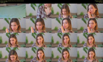 pinkadele — 29 minute Chaturbate female cam capture, 720p, May 13, 2026