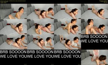 prism_forge — 120 minute Chaturbate couple cam capture, 720p, May 13, 2026