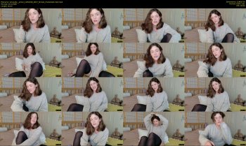 sensually__active — 6 minute Chaturbate female cam capture, 720p, May 14, 2026