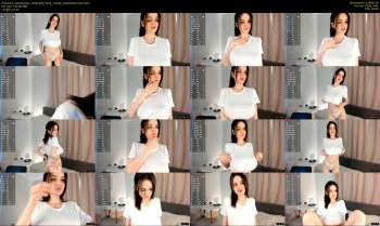 sweetyoops — 15 minute Chaturbate female cam capture, 720p, May 13, 2026