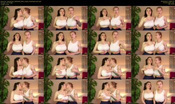 sweetyoops — 15 minute Chaturbate female cam capture, 720p, May 13, 2026
