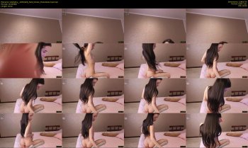 totallytiny_ — 4 minute Chaturbate female cam capture, 720p, May 13, 2026
