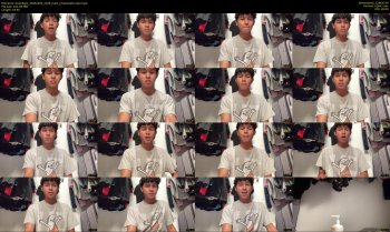 basicflxpx — 20 minute Chaturbate male cam capture, 720p, May 14, 2026