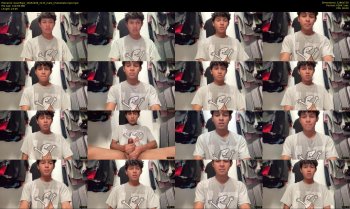 basicflxpx — 24 minute Chaturbate male cam capture, 720p, May 14, 2026