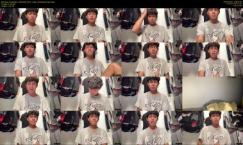 basicflxpx — 120 minute Chaturbate male cam capture, 720p, May 15, 2026