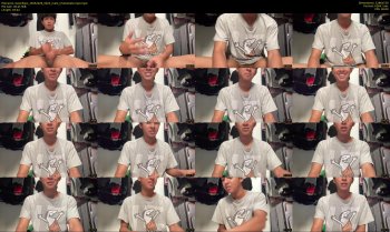 basicflxpx — 4 minute Chaturbate male cam capture, 720p, May 15, 2026