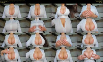 bigtitsmary2 — 23 minute Chaturbate female cam capture, 720p, May 14, 2026