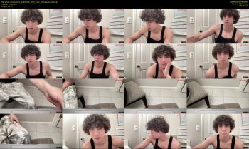 chris_baker1 — 21 minute Chaturbate couple cam capture, 360p, May 14, 2026