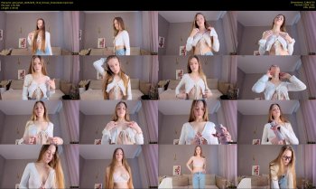 gloryahall — 116 minute Chaturbate female cam capture, 720p, May 14, 2026