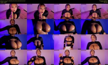 nova_swan — 120 minute Chaturbate female cam capture, 720p, May 14, 2026