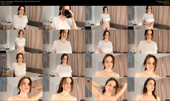 sweetyoops — 76 minute Chaturbate female cam capture, 720p, May 14, 2026