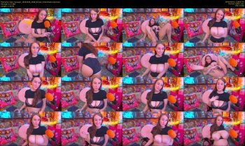 task_manager — 120 minute Chaturbate couple cam capture, 720p, May 14, 2026