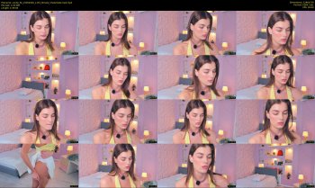 candy_flo — 120 minute Chaturbate female cam capture, 720p, May 15, 2026