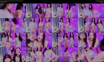 deibora — 44 minute Chaturbate female cam capture, 720p, May 15, 2026