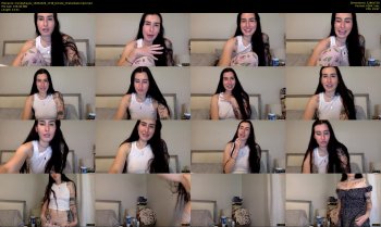 msrubyhayes — 14 minute Chaturbate female cam capture, 720p, May 15, 2026