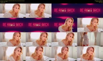 myassistant — 44 minute Chaturbate female cam capture, 720p, May 15, 2026