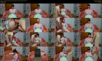 samarafromthewell — 88 minute Chaturbate female cam capture, 720p, May 15, 2026