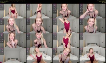 sarahphyllis — 16 minute Chaturbate female cam capture, 720p, May 15, 2026