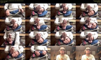 treeman817 — 13 minute Chaturbate male cam capture, 480p, May 15, 2026