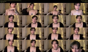 trinitysecrets — 33 minute Chaturbate female cam capture, 720p, May 16, 2026
