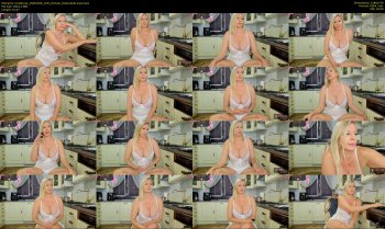 tunderose — 32 minute Chaturbate female cam capture, 720p, May 15, 2026