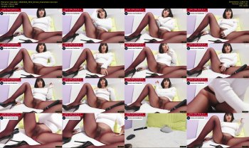 islanublar — 120 minute Chaturbate female cam capture, 720p, May 16, 2026
