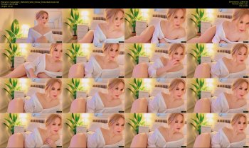 myassistant — 24 minute Chaturbate female cam capture, 720p, May 16, 2026