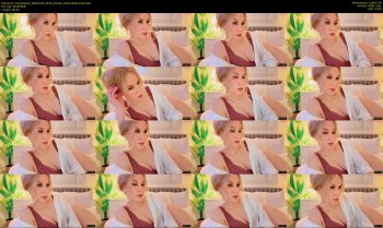 myassistant — 9 minute Chaturbate female cam capture, 720p, May 16, 2026