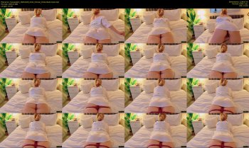 myassistant — 33 minute Chaturbate female cam capture, 720p, May 16, 2026
