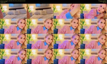 myassistant — 7 minute Chaturbate female cam capture, 720p, May 16, 2026