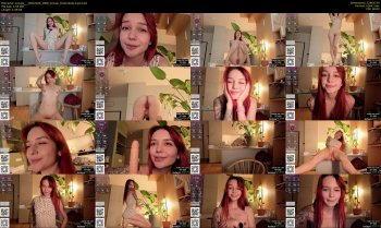 oooops__ — 120 minute Chaturbate female cam capture, 720p, May 16, 2026