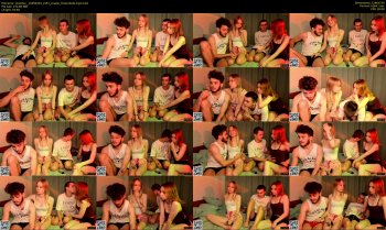 xoxoduo_ — 20 minute Chaturbate couple cam capture, 720p, May 16, 2026