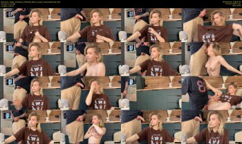 adele_nick2202 — 120 minute Chaturbate couple cam capture, 720p, May 17, 2026