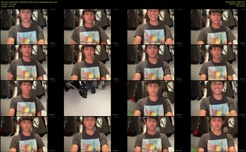 basicflxpx — 120 minute Chaturbate male cam capture, 720p, May 17, 2026
