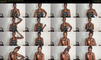 betty_fire_ — 15 minute Chaturbate female cam capture, 720p, May 18, 2026