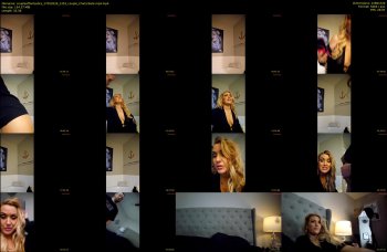 coupleoffantastics — 33 minute Chaturbate couple cam capture, 720p, May 17, 2026