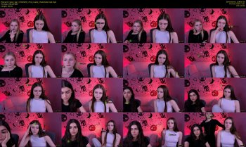 kaisy_star — 39 minute Chaturbate female cam capture, 720p, May 17, 2026